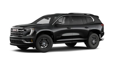 2027 GMC Acadia Base