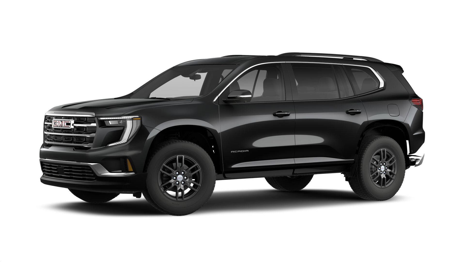 2027 GMC Acadia Base