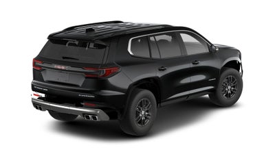 2027 GMC Acadia Base