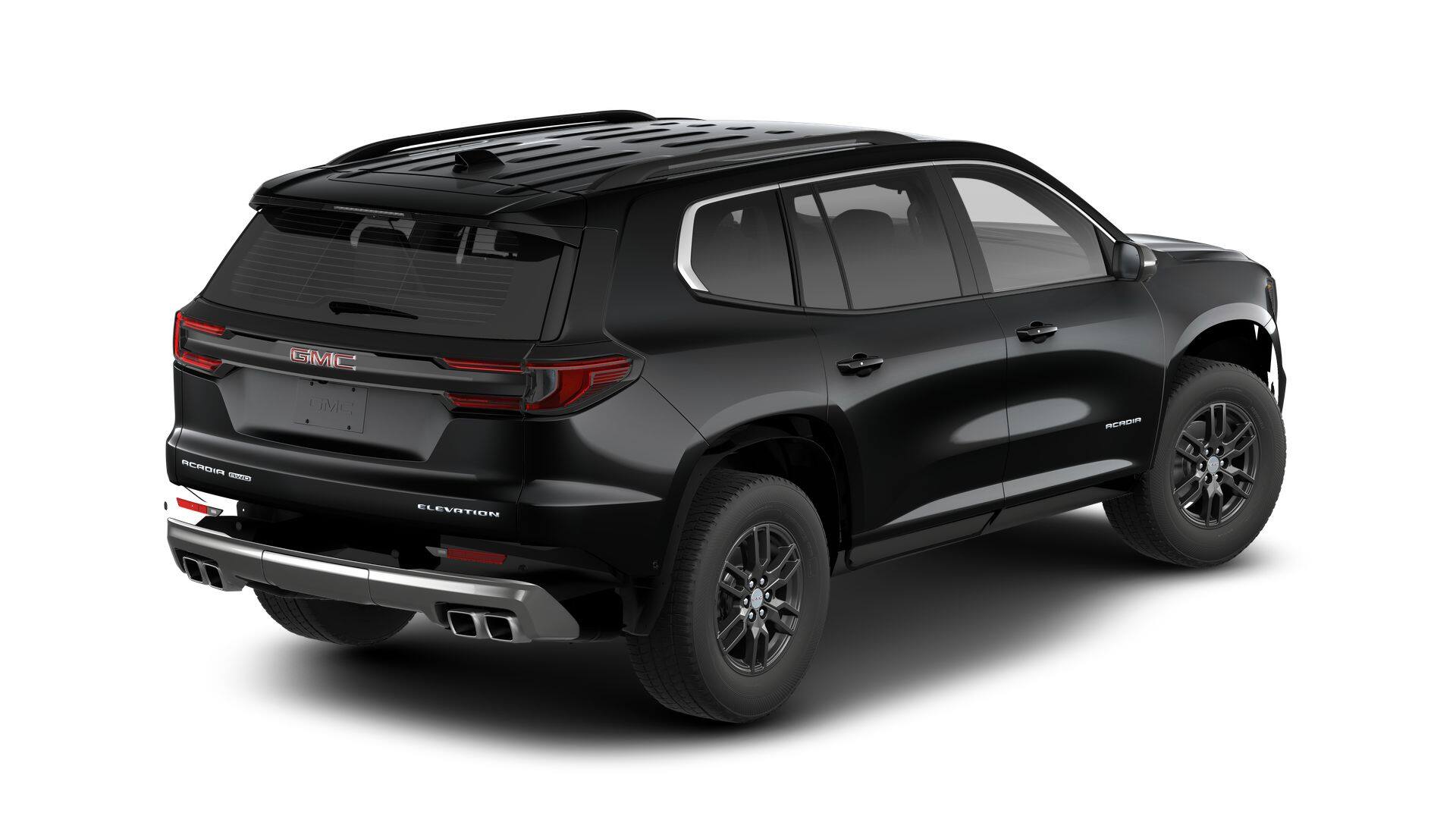 2027 GMC Acadia Base