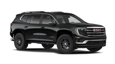 2027 GMC Acadia Base