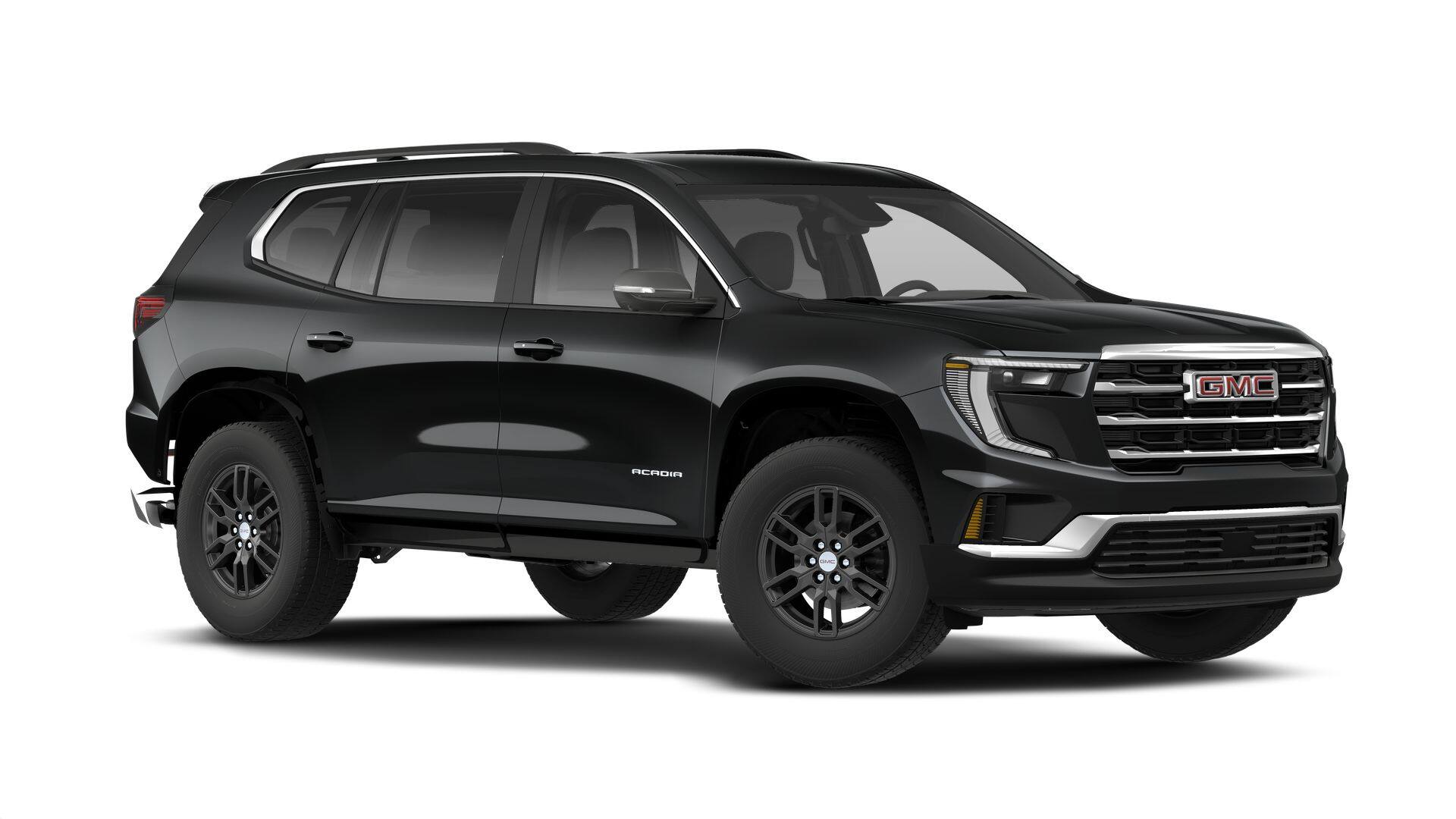 2027 GMC Acadia Base