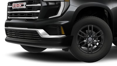 2027 GMC Acadia Base