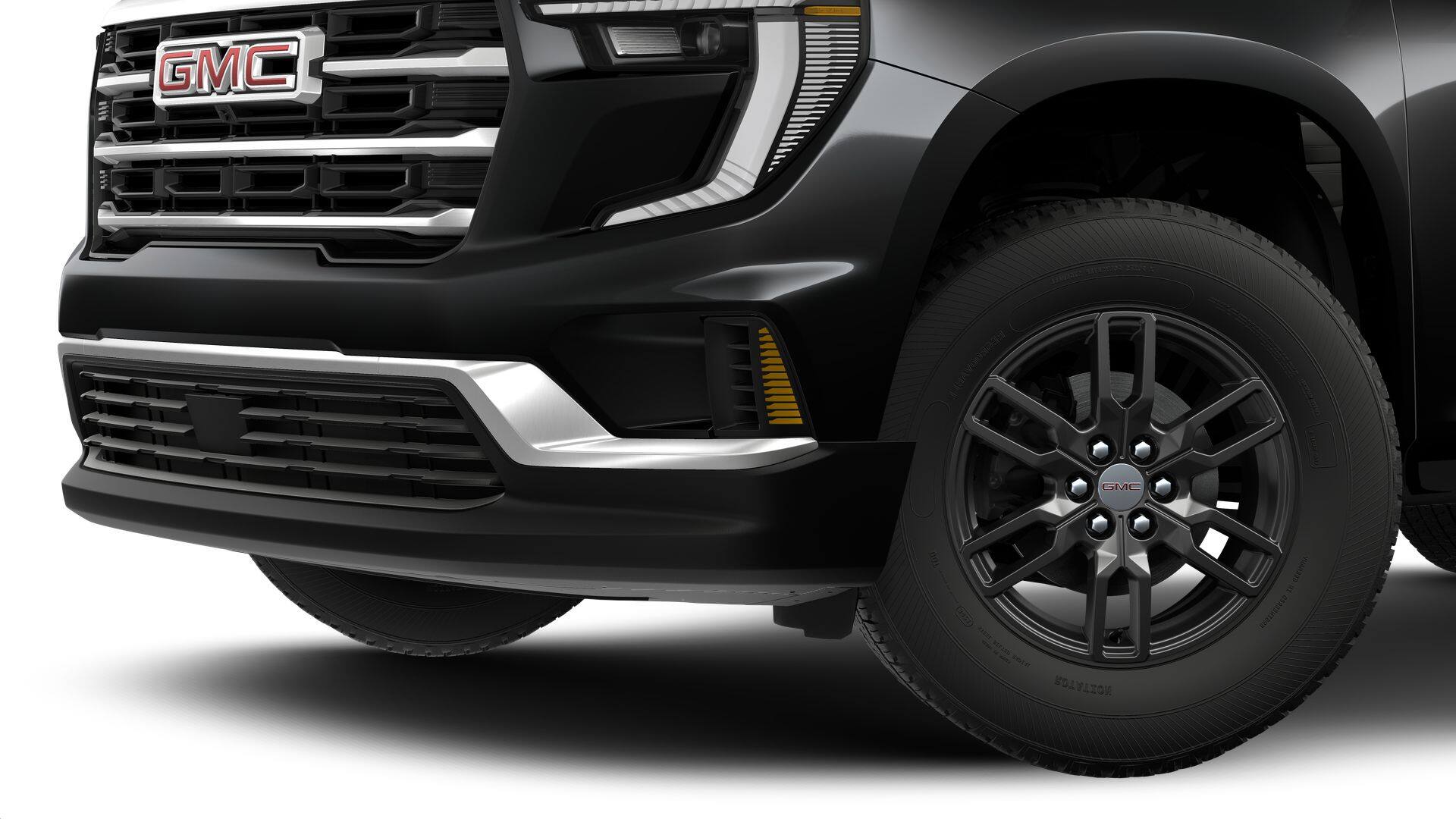 2027 GMC Acadia Base