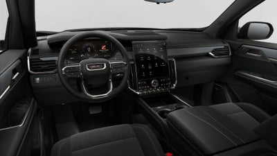 2027 GMC Acadia Base