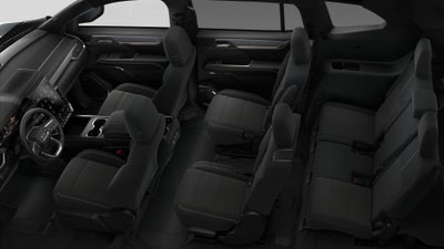 2027 GMC Acadia Base