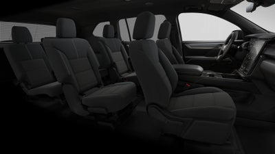 2027 GMC Acadia Base