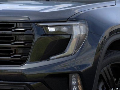 2027 GMC Acadia AWD Elevation