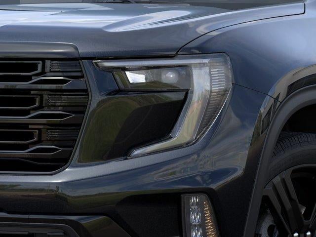 2027 GMC Acadia AWD Elevation
