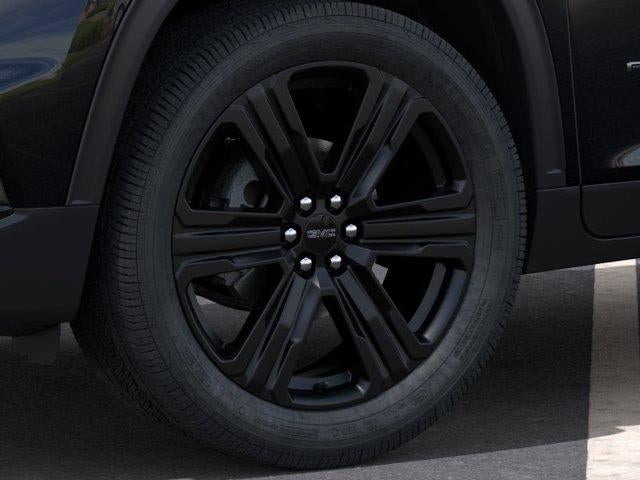 2027 GMC Acadia AWD Elevation