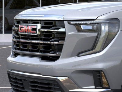 2027 GMC Acadia AWD Elevation