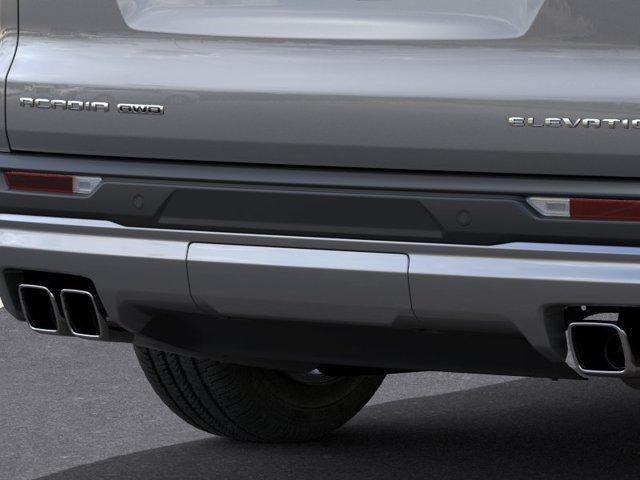 2027 GMC Acadia AWD Elevation