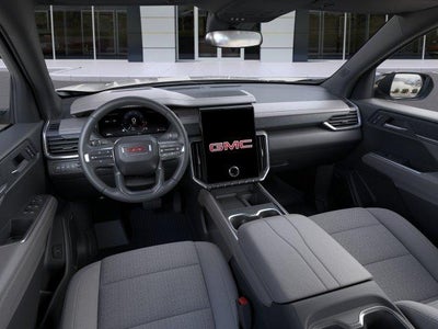 2027 GMC Acadia AWD Elevation