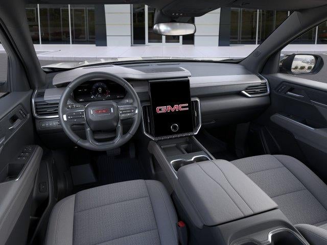 2027 GMC Acadia AWD Elevation