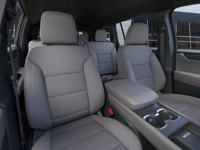 2027 GMC Acadia AWD Elevation