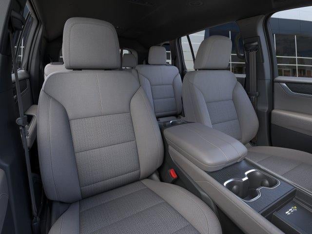 2027 GMC Acadia AWD Elevation