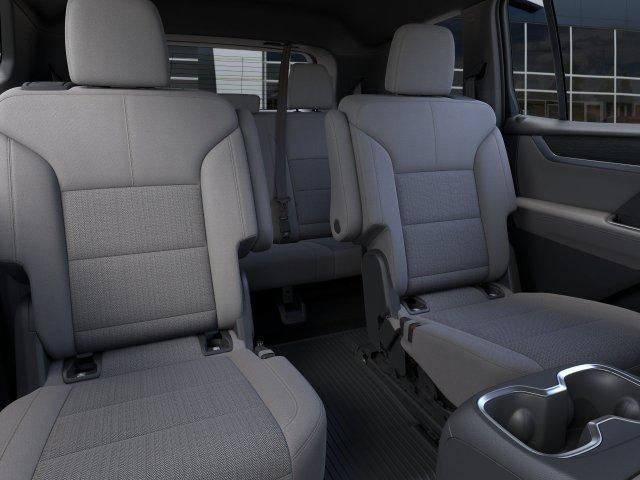 2027 GMC Acadia AWD Elevation