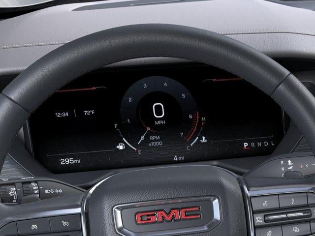 2027 GMC Acadia AWD Elevation