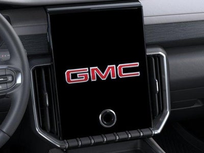 2027 GMC Acadia AWD Elevation