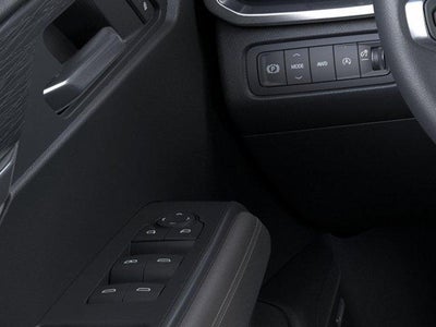 2027 GMC Acadia AWD Elevation