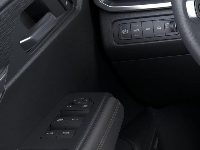 2027 GMC Acadia AWD Elevation