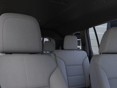 2027 GMC Acadia AWD Elevation