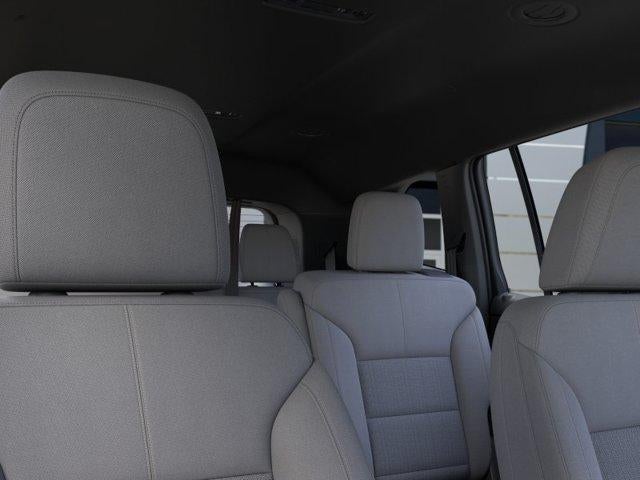 2027 GMC Acadia AWD Elevation