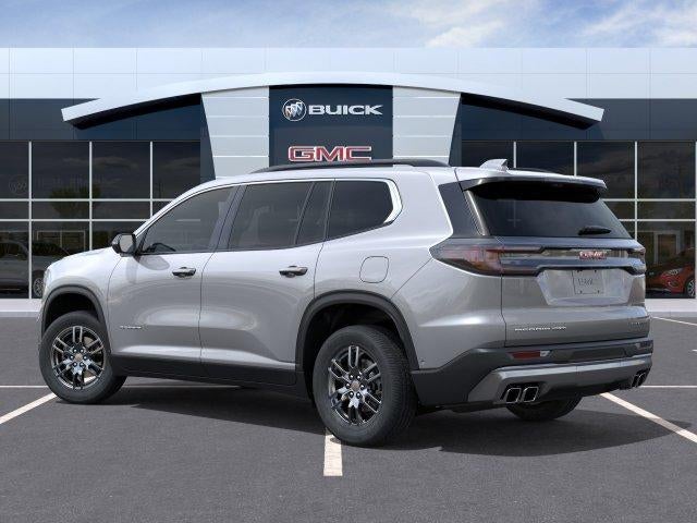 2027 GMC Acadia AWD Elevation