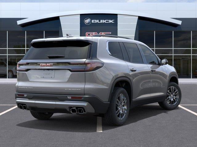 2027 GMC Acadia AWD Elevation