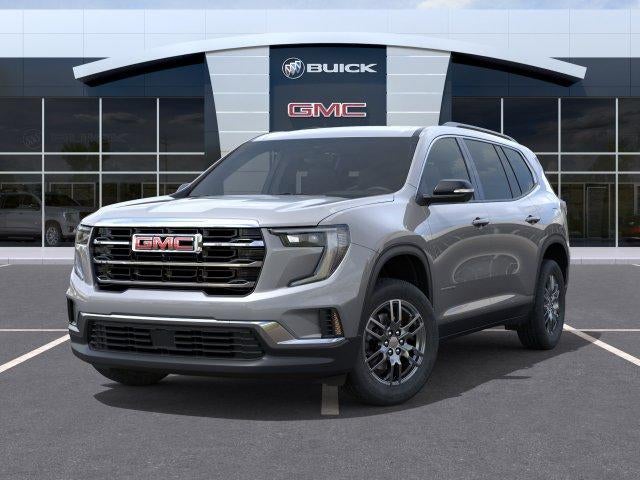 2027 GMC Acadia AWD Elevation
