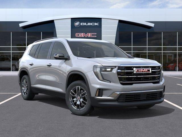 2027 GMC Acadia AWD Elevation