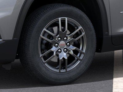2027 GMC Acadia AWD Elevation