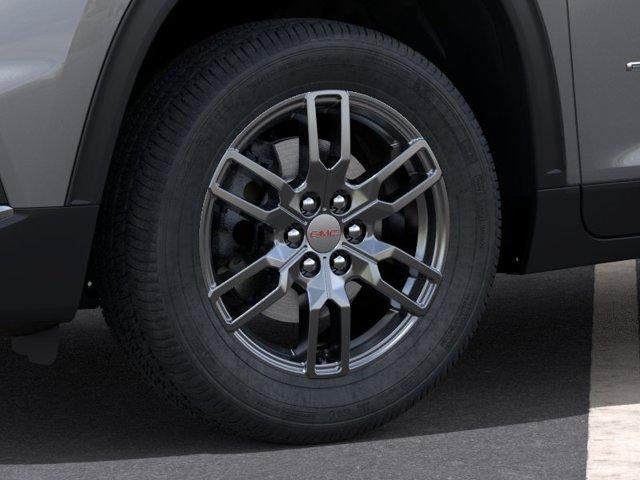 2027 GMC Acadia AWD Elevation
