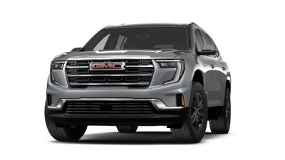 2027 GMC Acadia Base