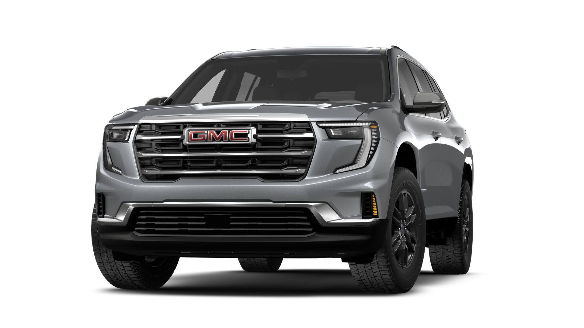 2027 GMC Acadia Base