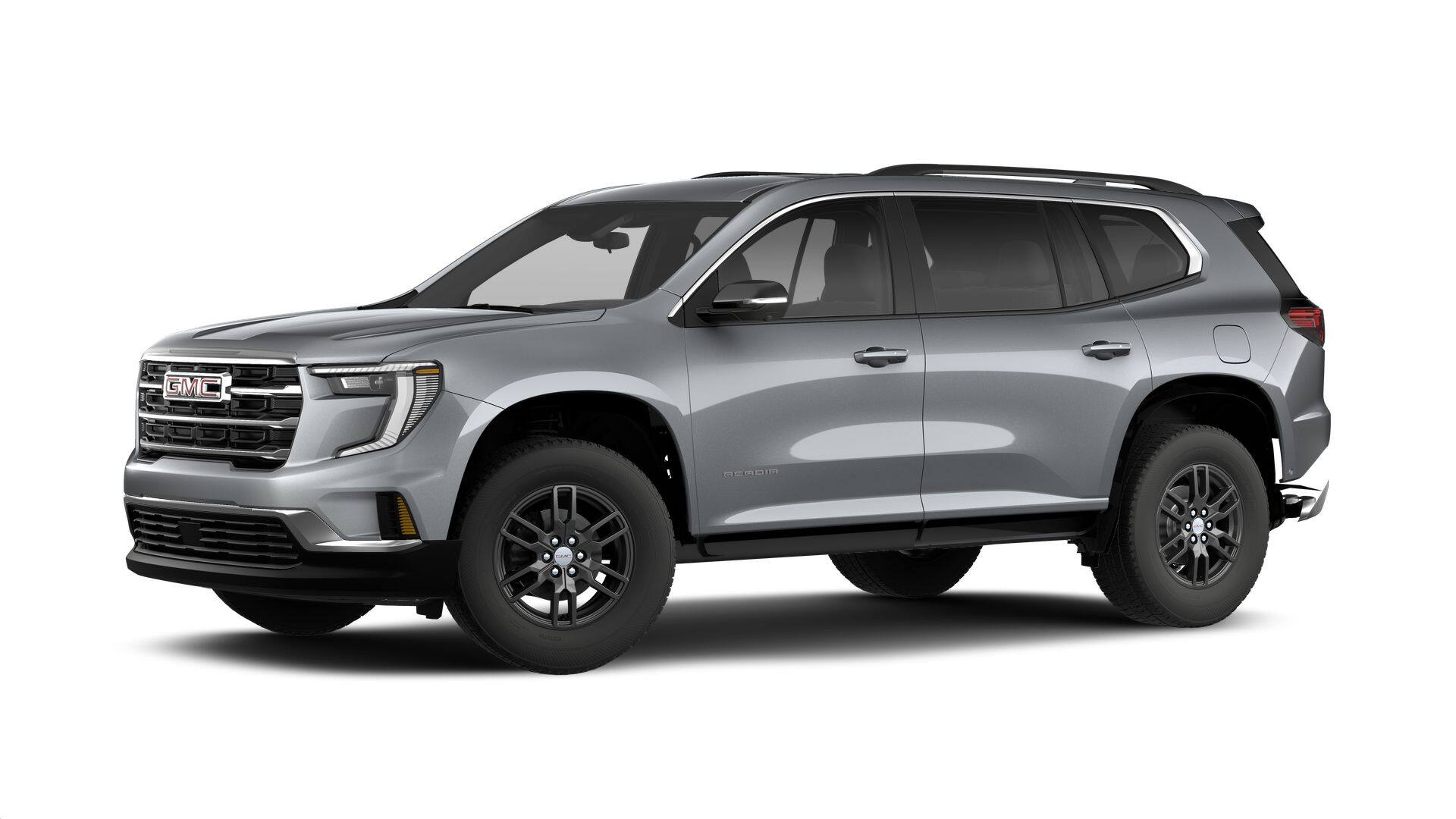 2027 GMC Acadia Base