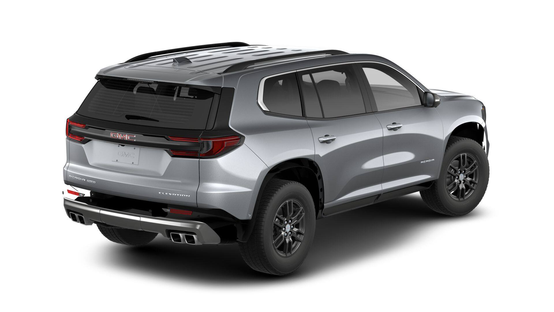 2027 GMC Acadia Base
