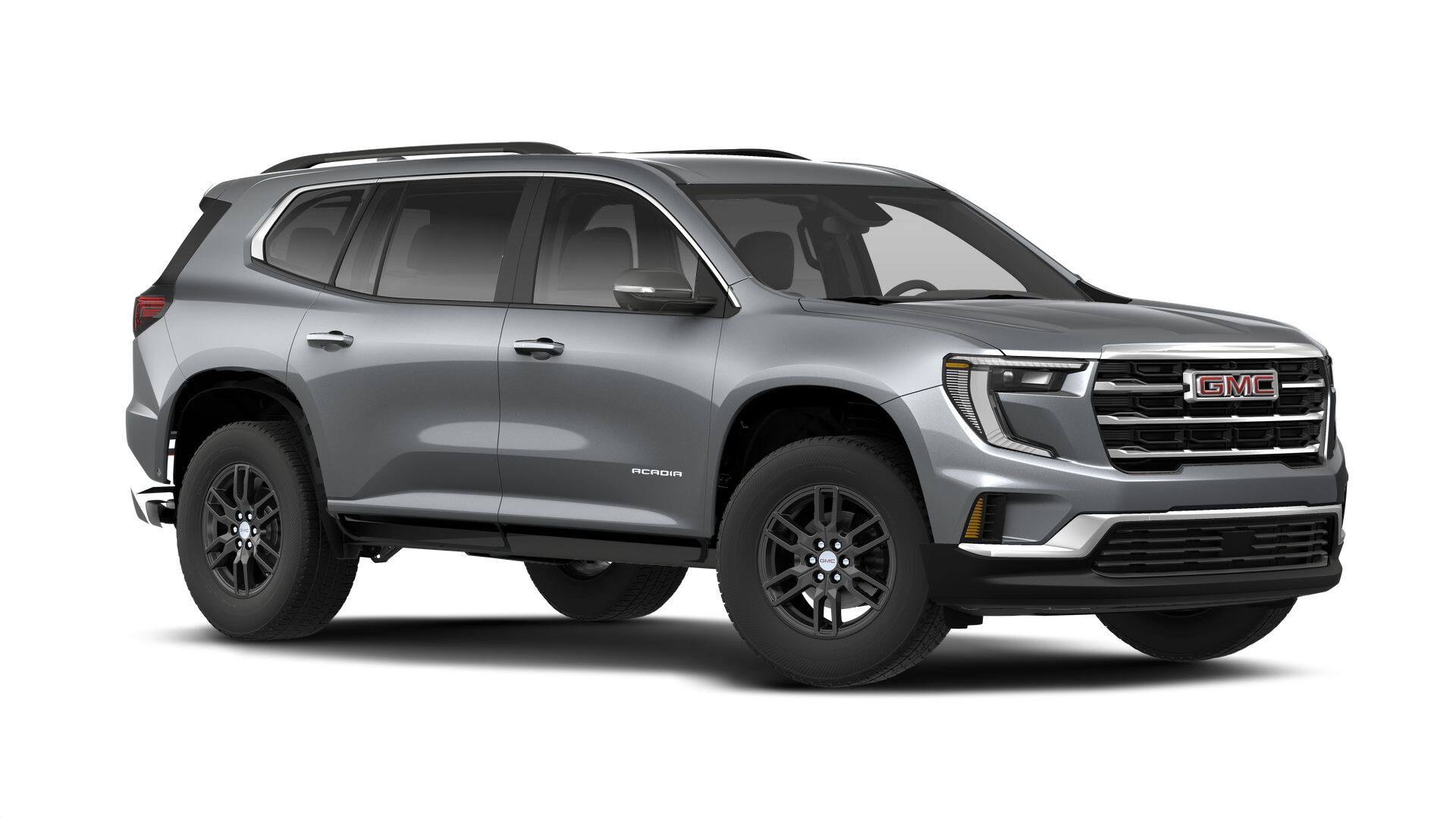 2027 GMC Acadia Base