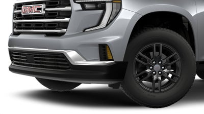 2027 GMC Acadia Base