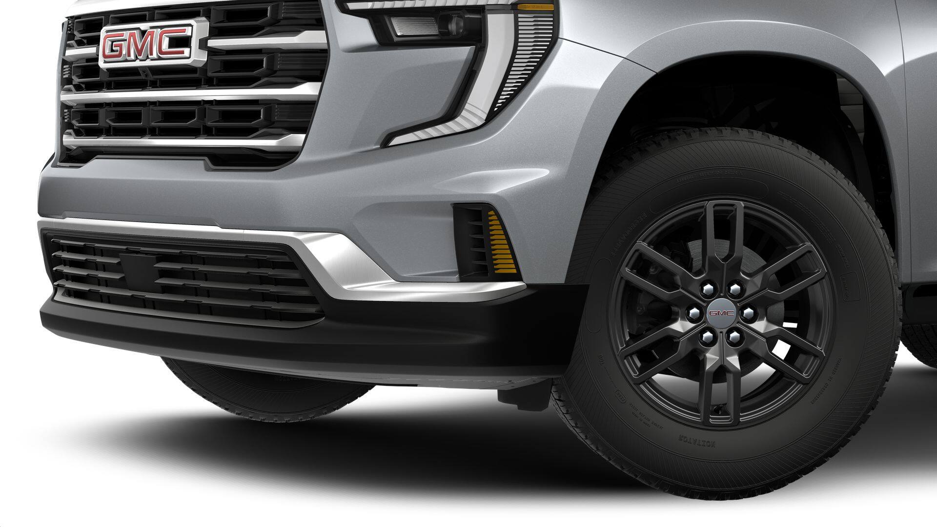 2027 GMC Acadia Base