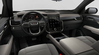 2027 GMC Acadia Base