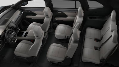 2027 GMC Acadia Base