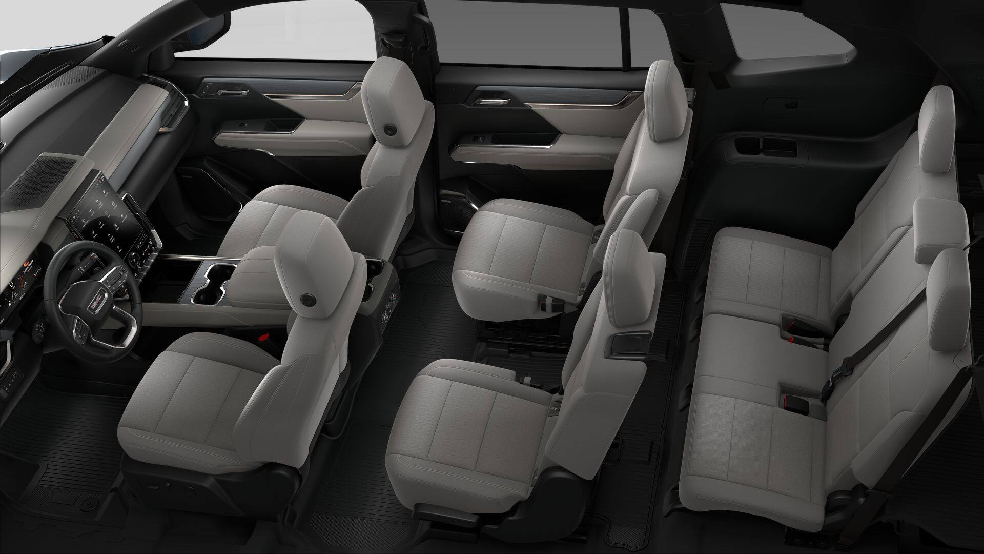 2027 GMC Acadia Base