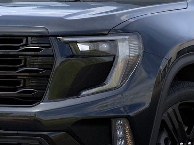 2027 GMC Acadia AWD Elevation