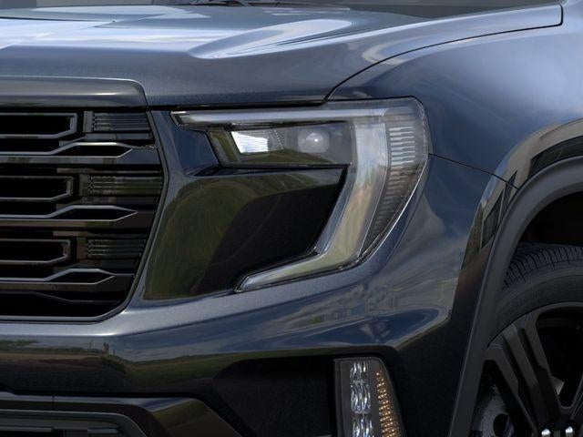 2027 GMC Acadia AWD Elevation