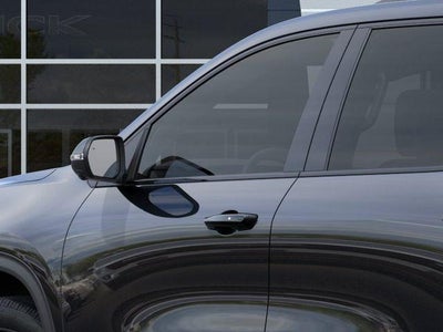 2027 GMC Acadia AWD Elevation