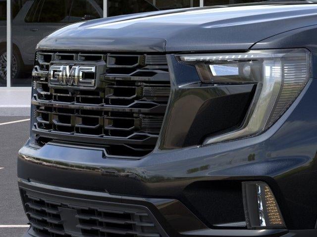 2027 GMC Acadia AWD Elevation