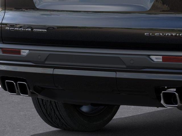 2027 GMC Acadia AWD Elevation