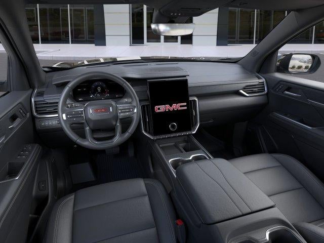 2027 GMC Acadia AWD Elevation