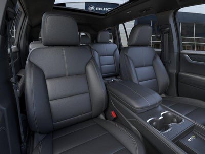 2027 GMC Acadia AWD Elevation